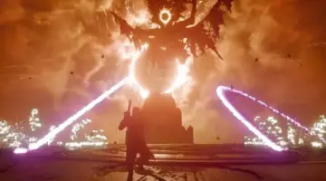 كل ما ينبغي معرفته عن لعبة Saros قبل الإطلاق (ج2)